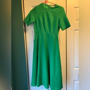Roolee dress, XXS dress, quality lined piece, well made, pockets & zipper